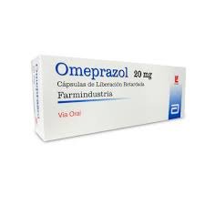 OMEPRAZOL