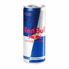 RED BULL ENERGY DRINK