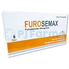 FUROSEMAX