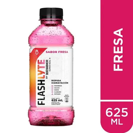 flashlyte