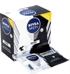 NIVEA CREMA ANTITRANSPIRANTE