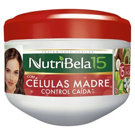 NUTRIBELA CELULAS MADRE 300ML