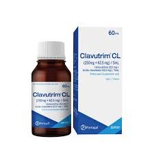 CLAVUTRIM CL