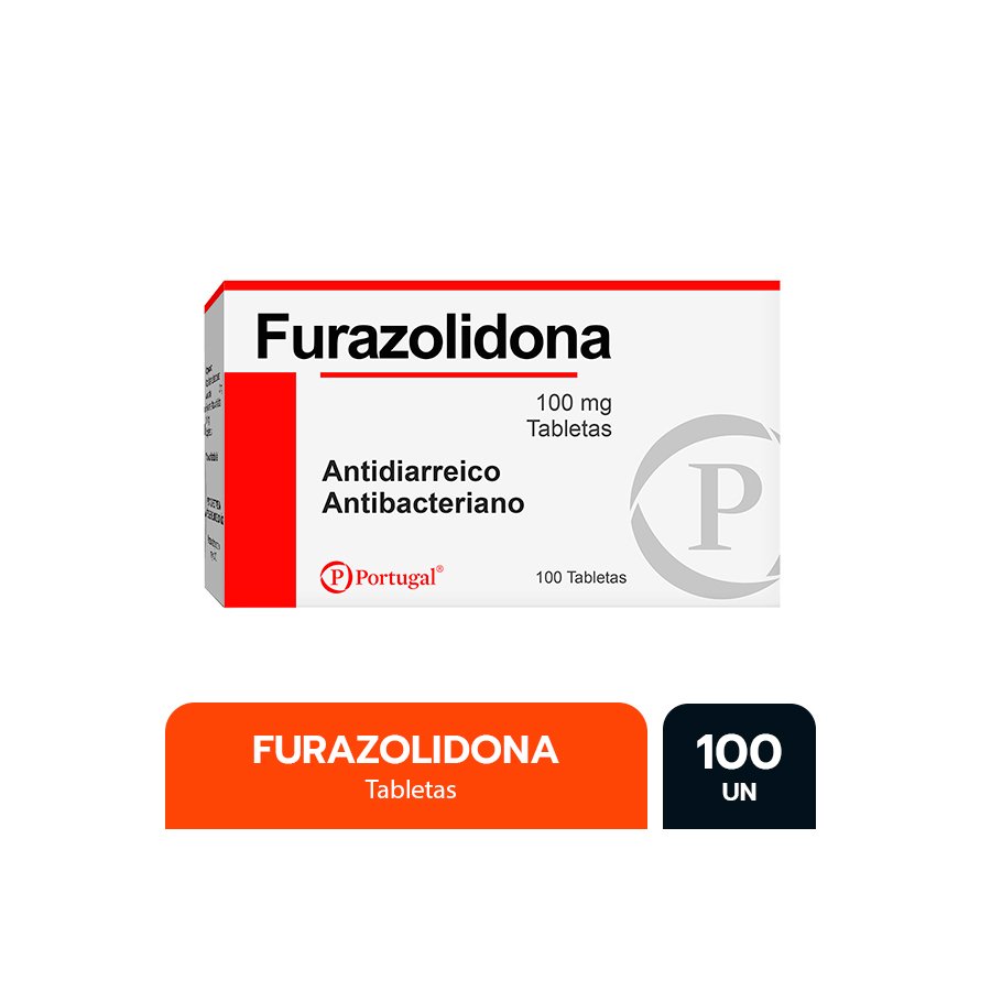 FURAZOLIDONA