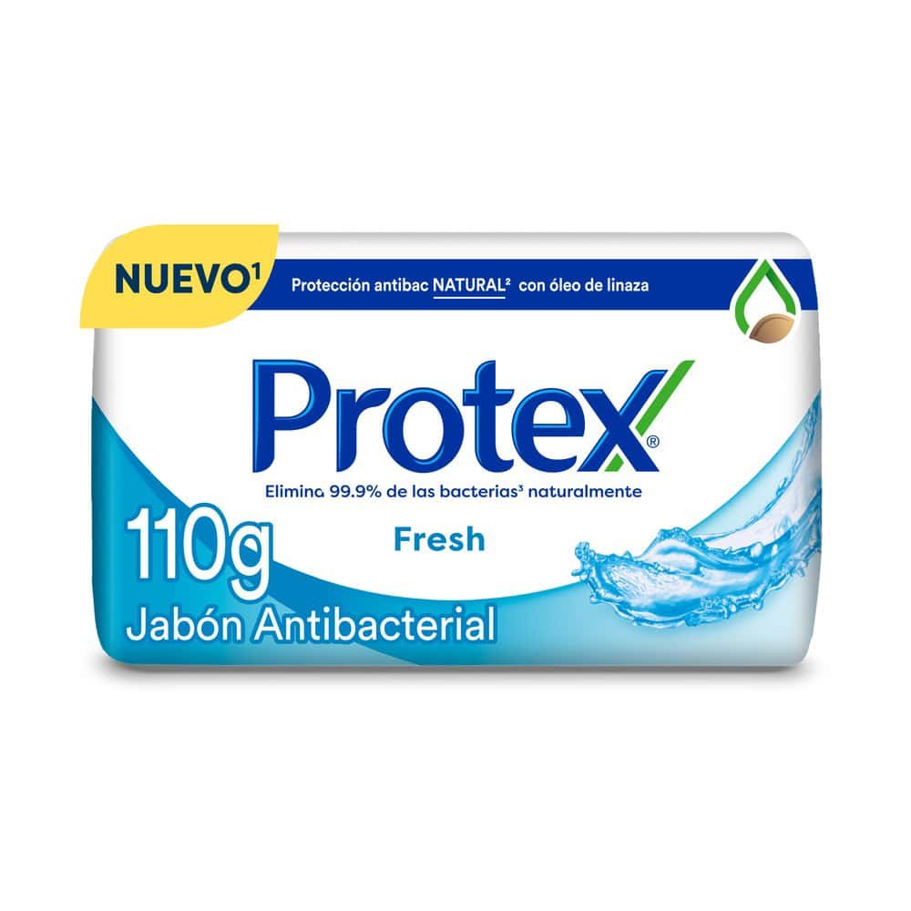 JABON PROTEX FRESH