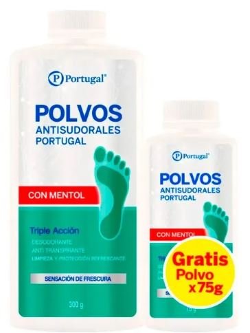 ANTISUDORALES PORTUGAL