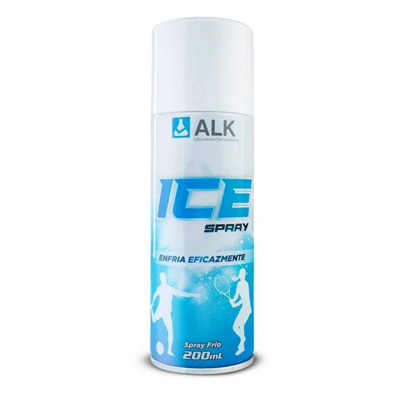 SPRAY ENFRIA EFICIENTE