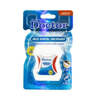 Family Doctor Hilo Dental 50 M - Unidad 1 UN