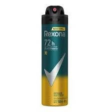 REXONA V8 72H