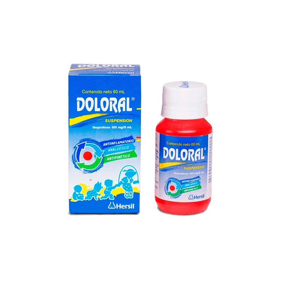 DOLORAL