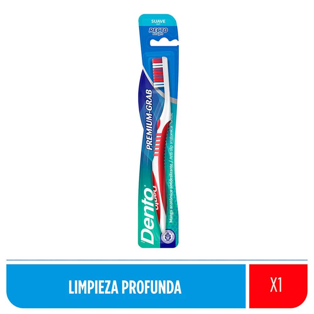 CEPILLO DENTO SUAVE