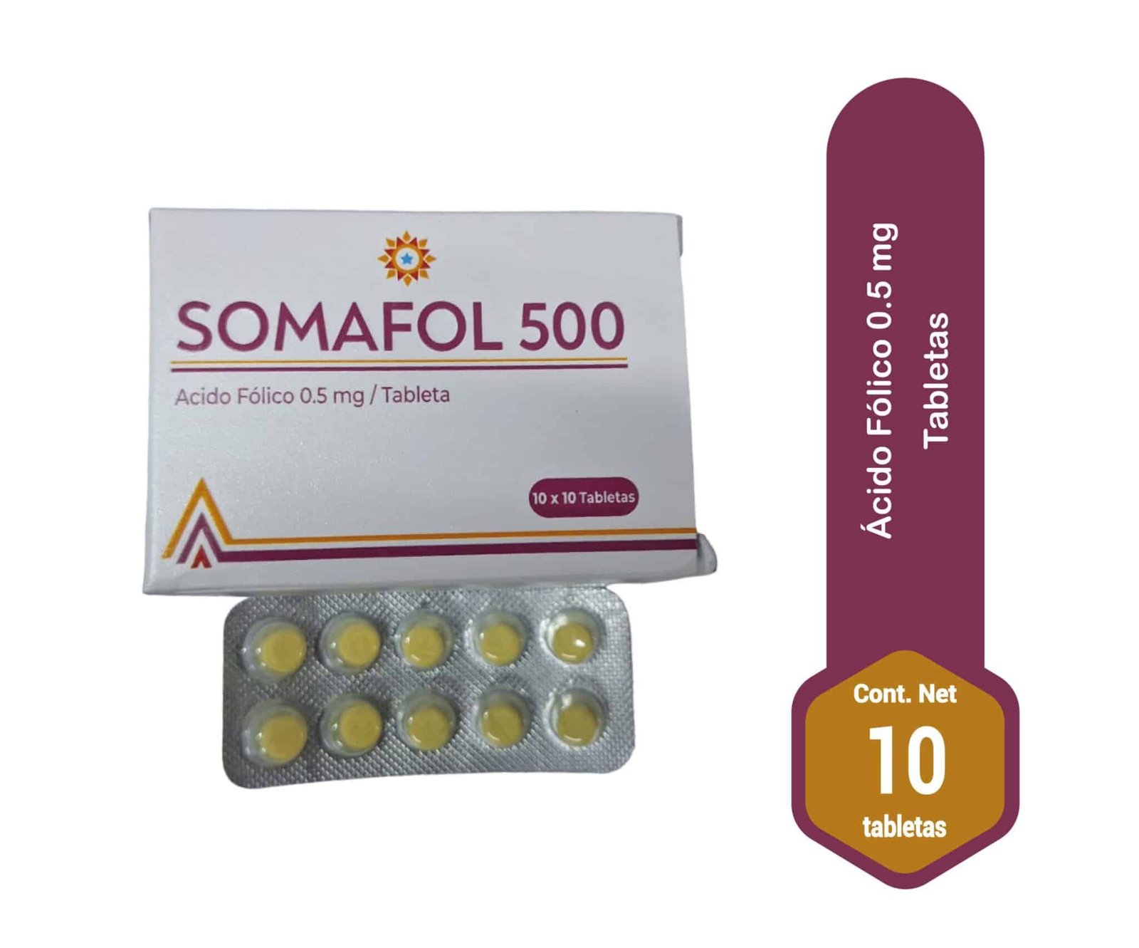 SOMAFOL 500
