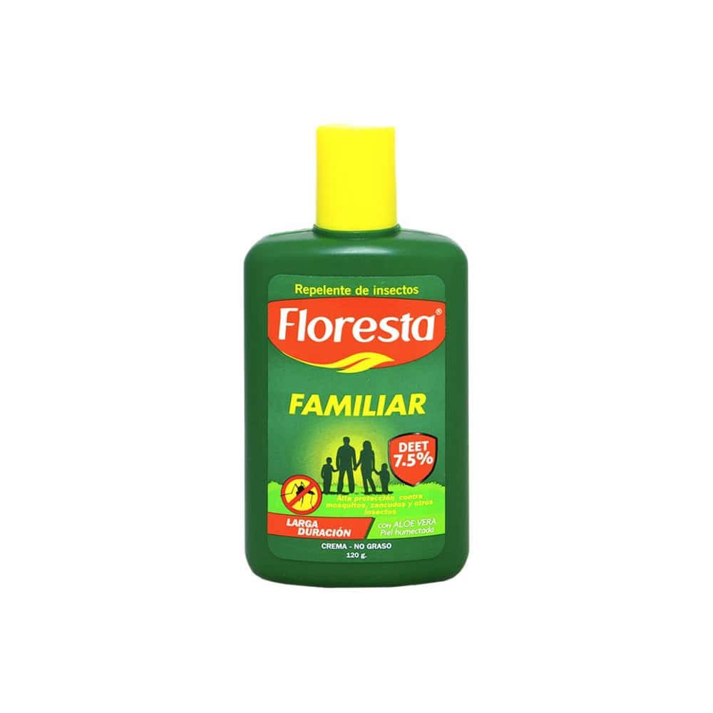REPELENTE FLORESTA FAMILIAR