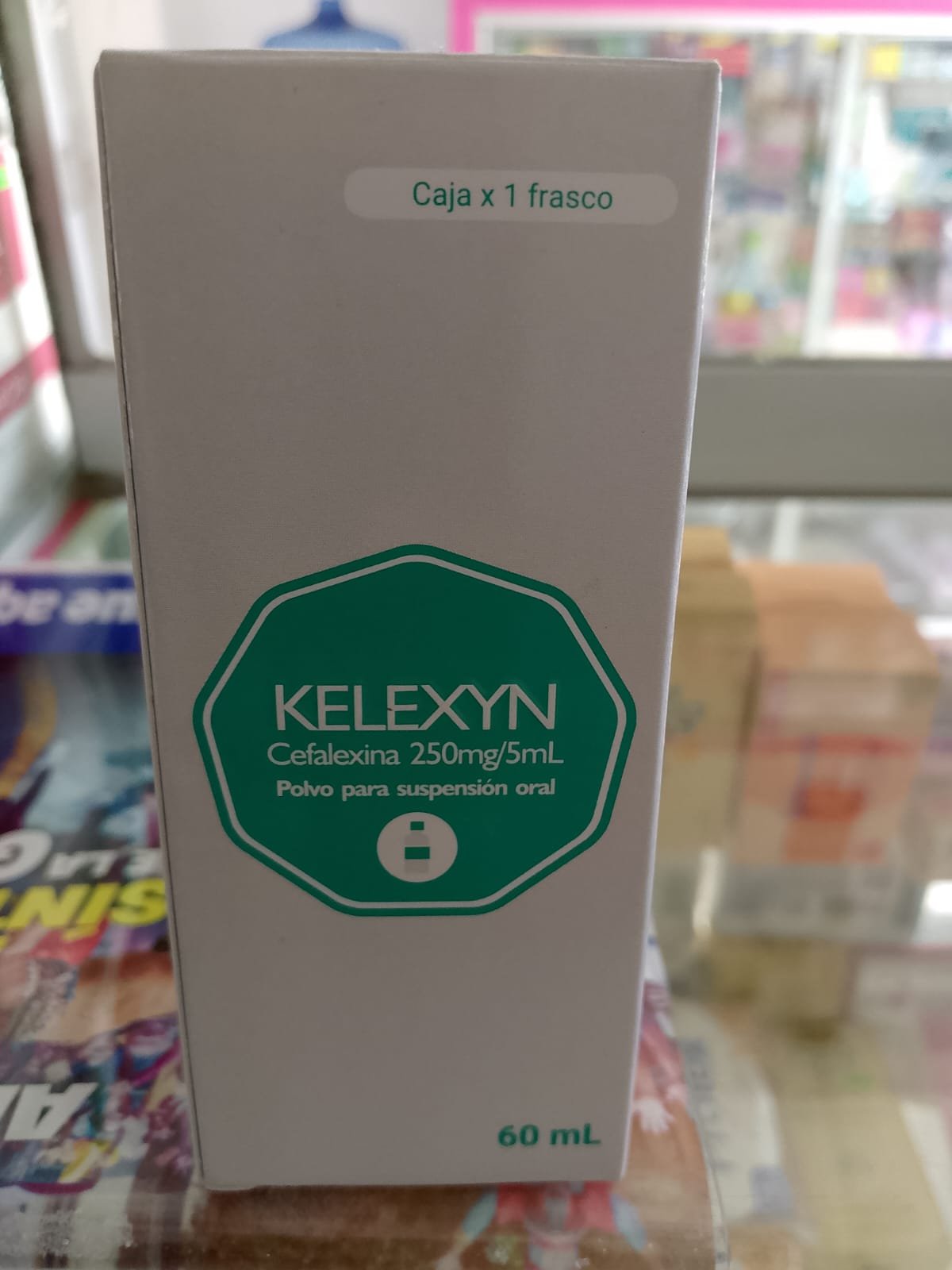KELEXYN