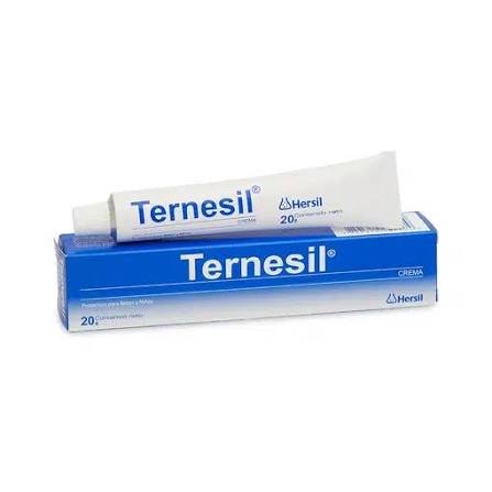 TERNESIL