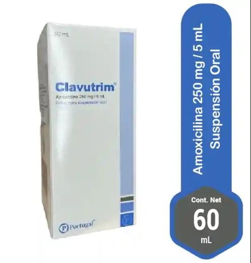 CLAVUTRIM