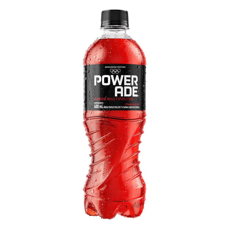 POWER ADE