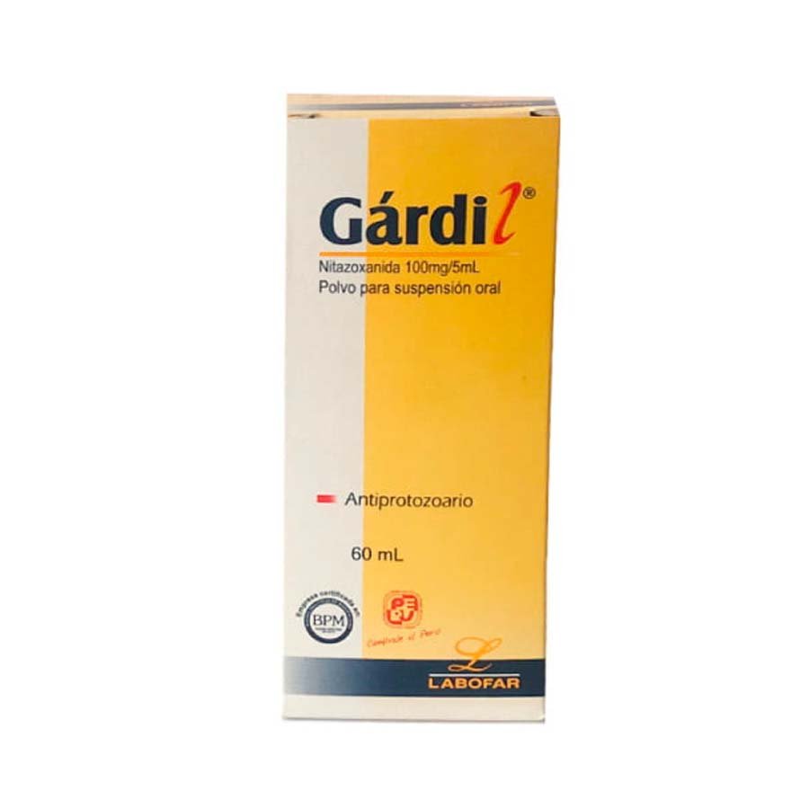 GARDIL