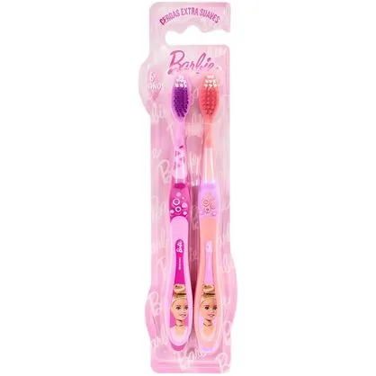 CEPILLO PARA NIÑAS 6+