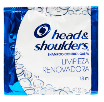 Head& shoulders (shampoo)