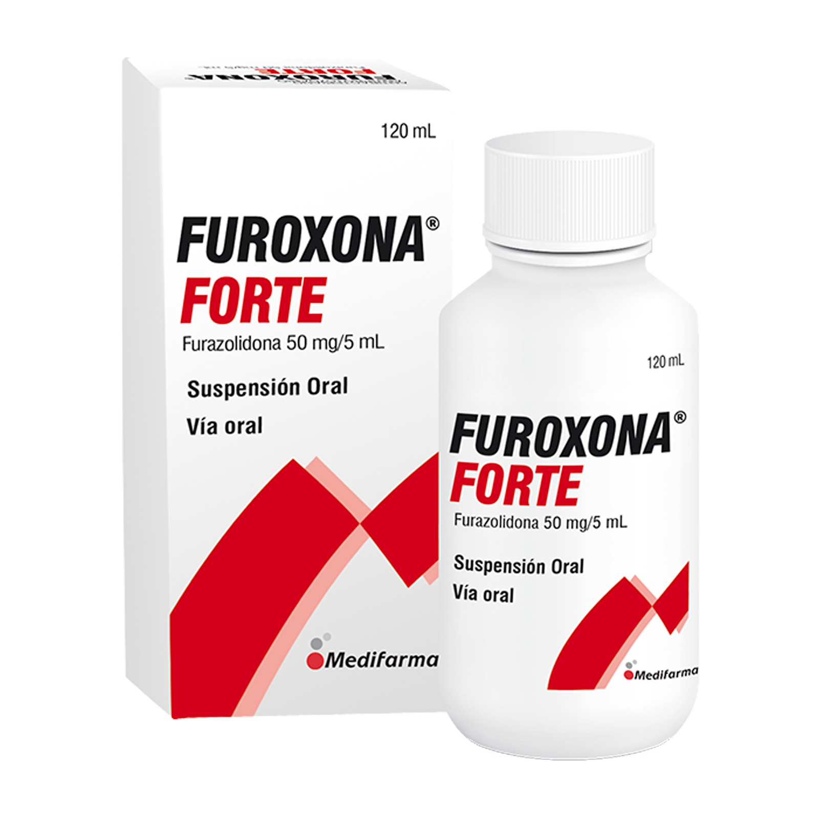 FUROXONA FORTE