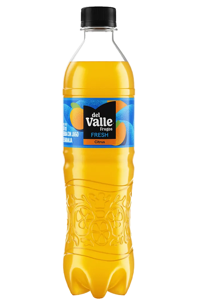 FRUGOS DEL VALLE