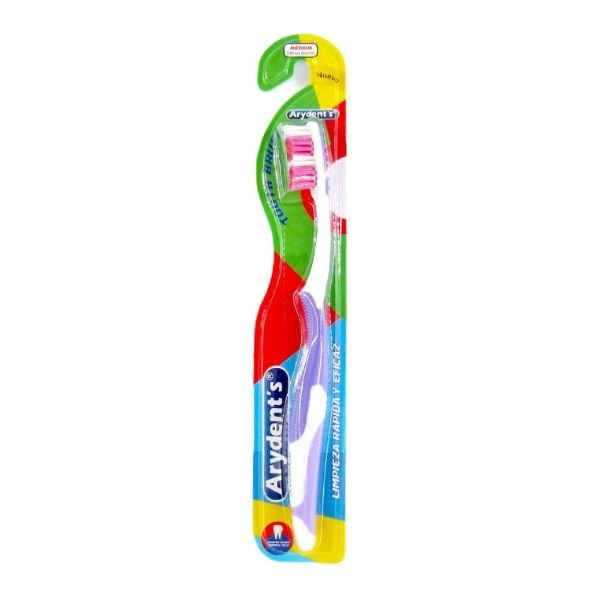 CEPILLO ARYDENTS EXTRA CLEAN