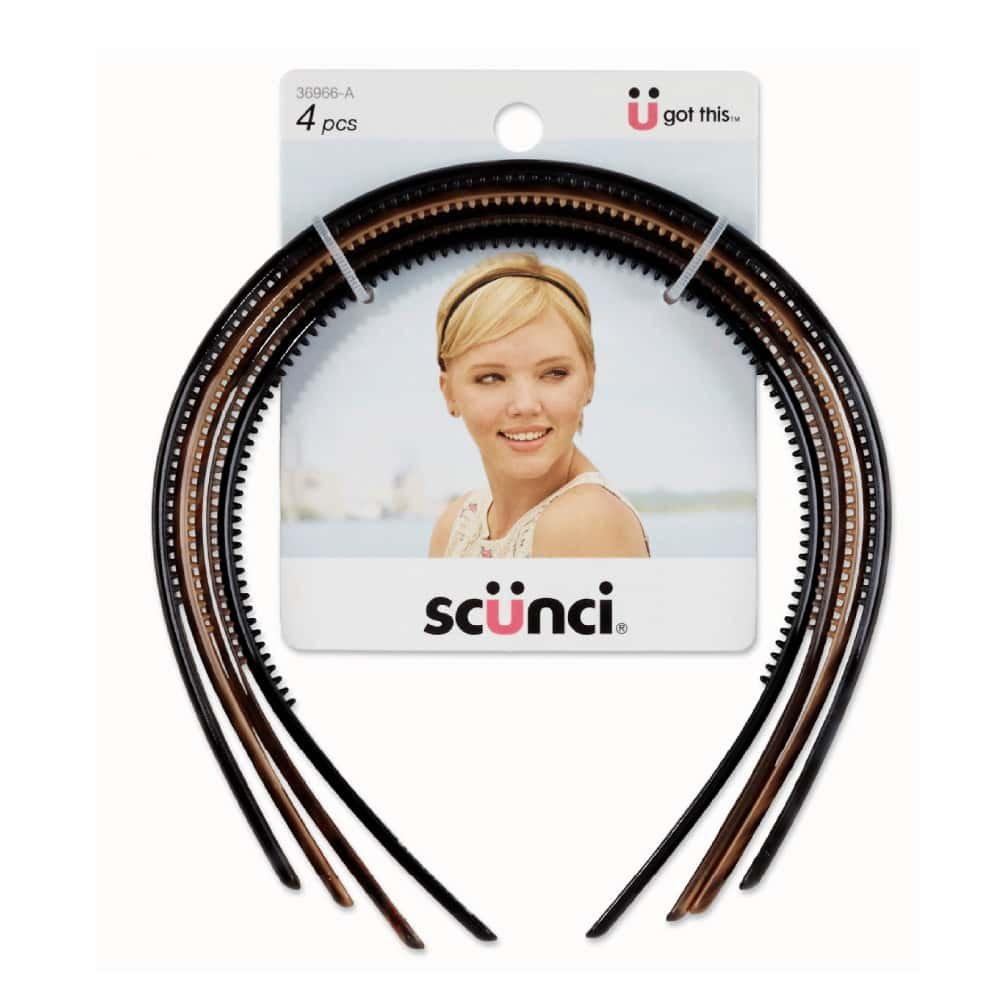 Vincha de cabello