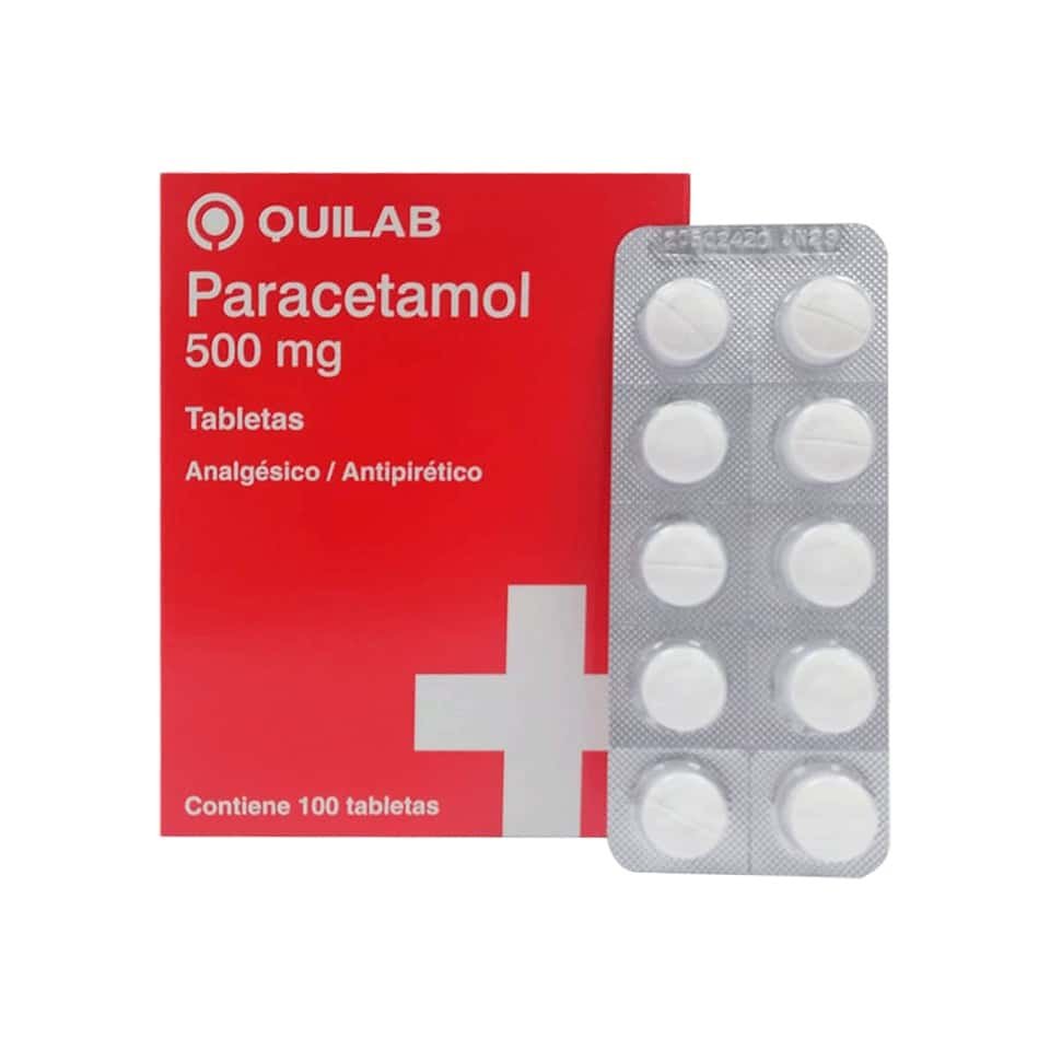 PARACETAMOL
