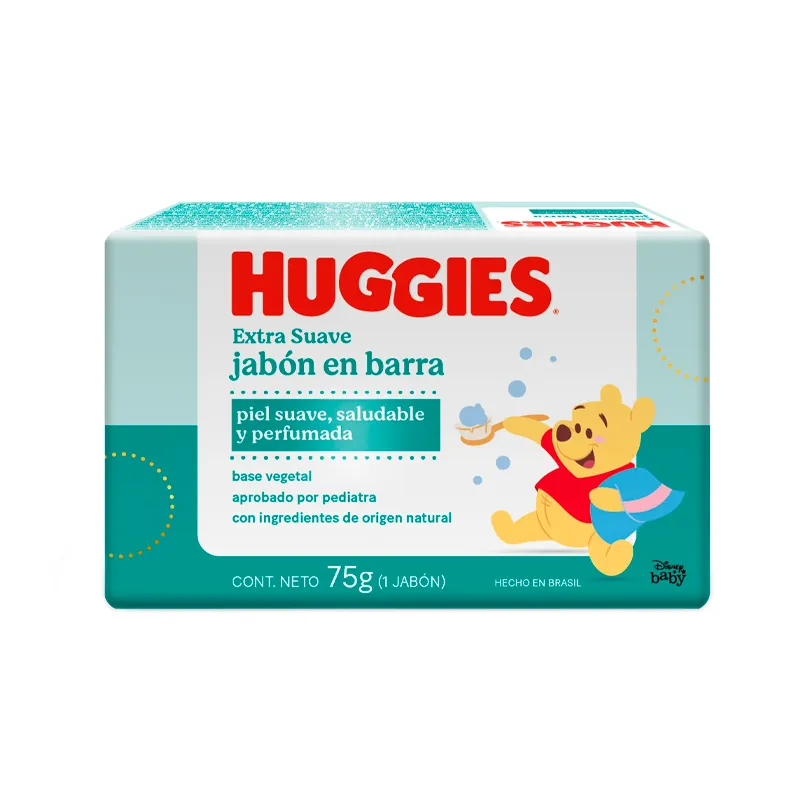 JABON EN BARRA