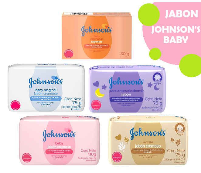 JABON EN BARRA GLICERINADO