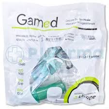 gamed-venturi