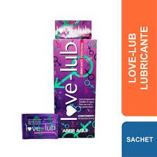 LUBRICANTE LOVE- LUB