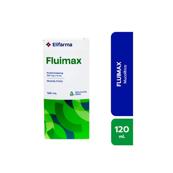 FLUIMAX