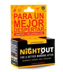 NIGHTOUT