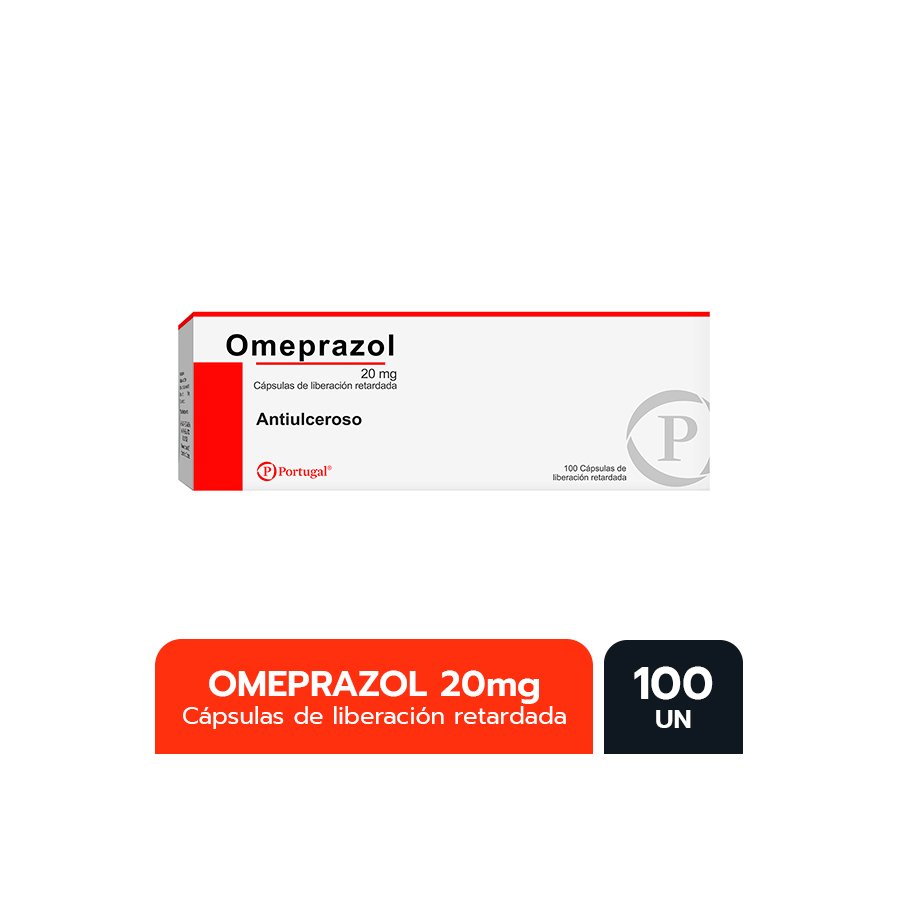 OMEPRAZOL