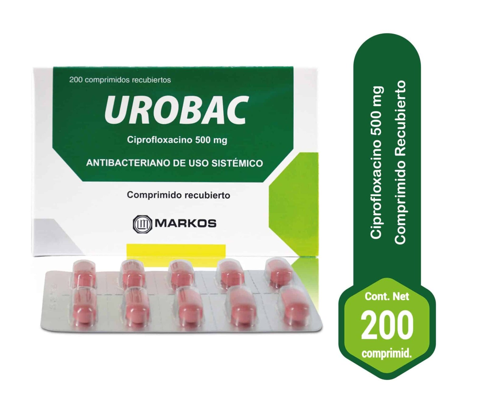 UROBAC