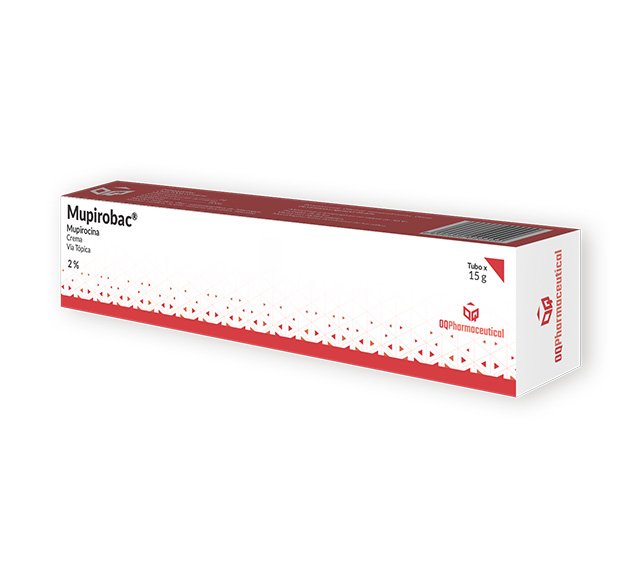 MUPIROBAC
