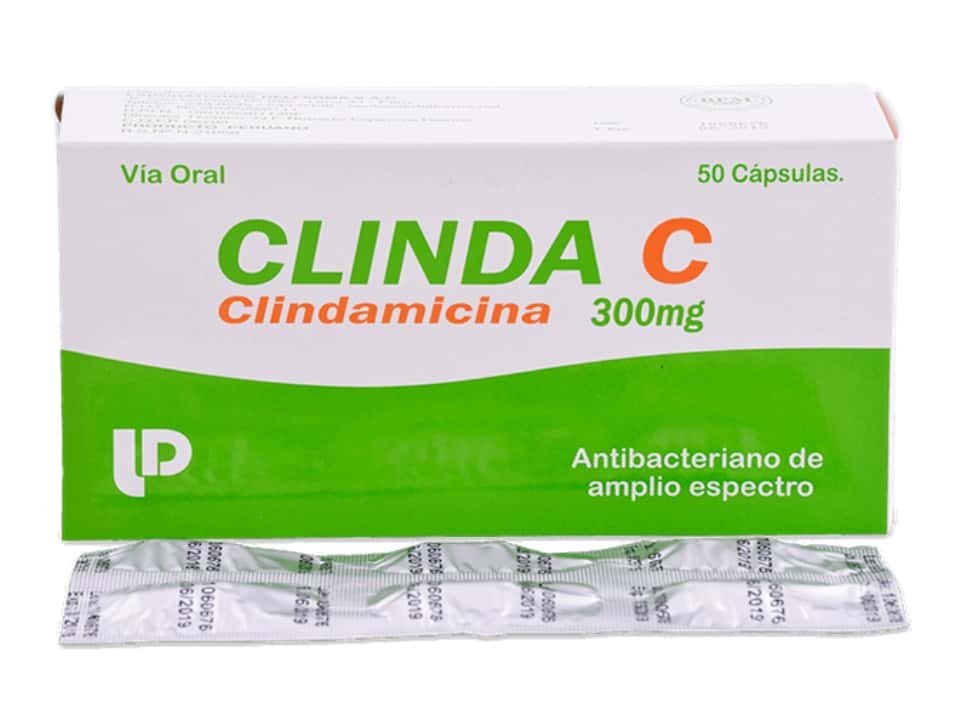 CLINDA C