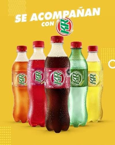 KR SABORES