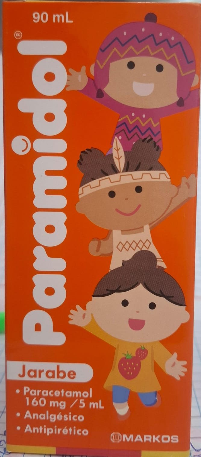 PARAMIDOL
