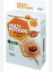 Multi-Bióticos
