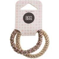 CARMIN ACCESSORY(TRENZADO)