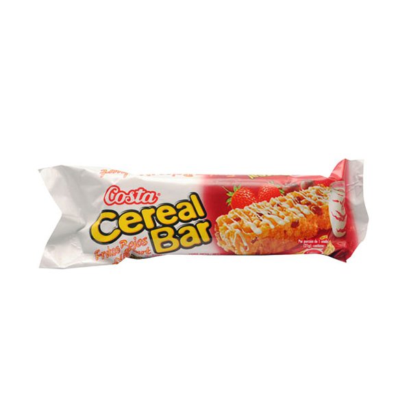 CEREAL BAR-ARÁNDANO