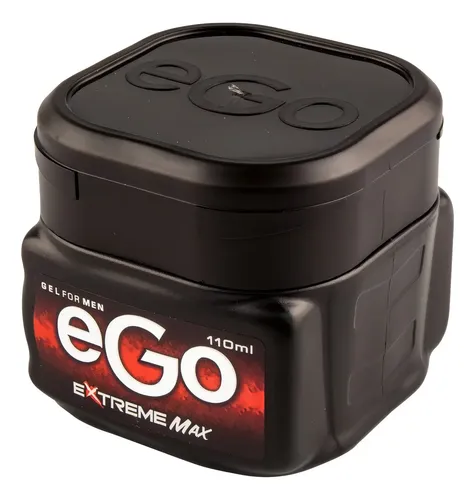Gel Para Cabello Ego Extreme 100g
