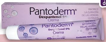 PANTODERM