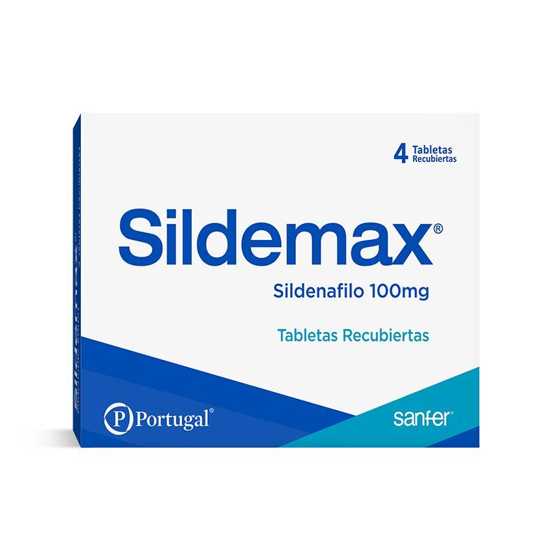 SILDEMAX