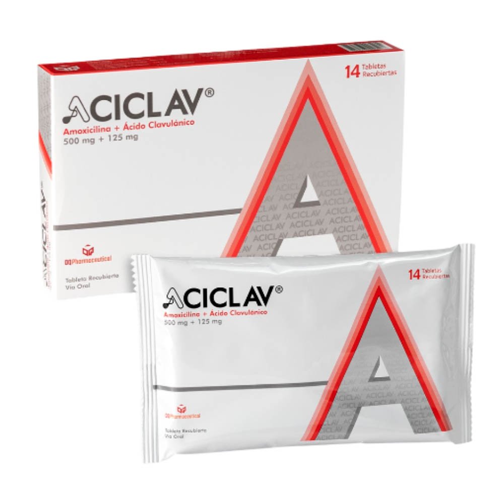 ACICLAV