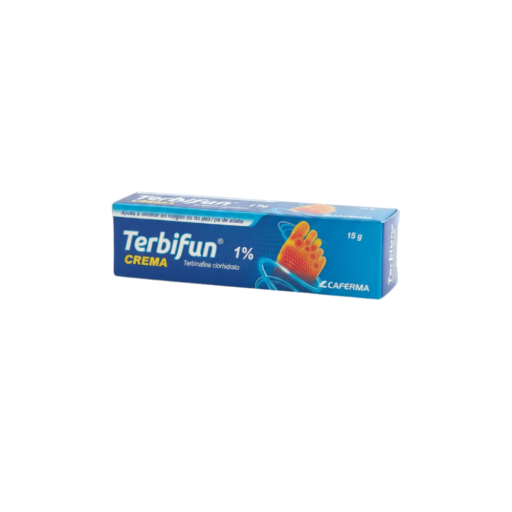 TERBIFUN