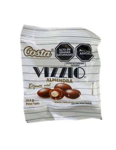 VIZZIO ALMENDRA